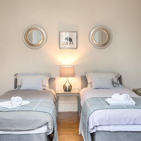 Willows-Cardiff Guest House Extérieur photo