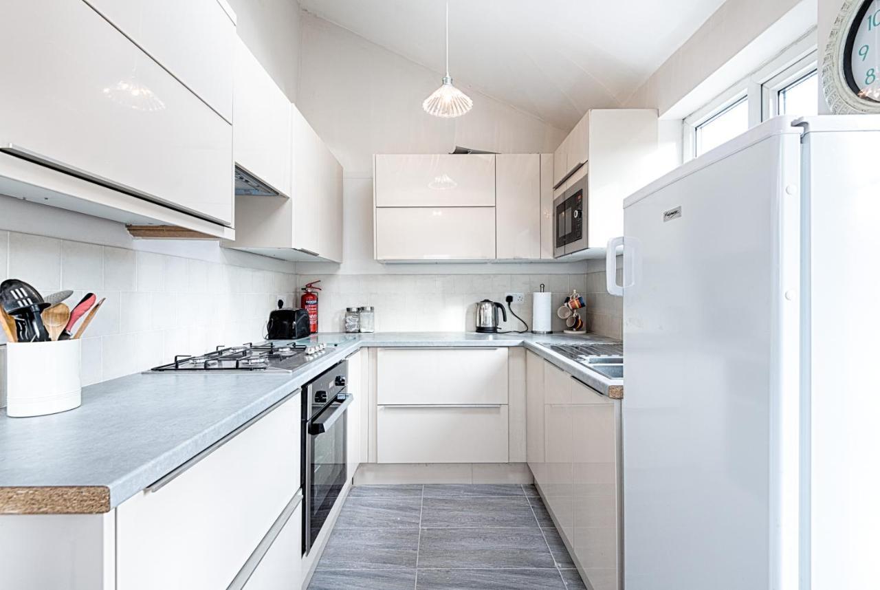 Willows-Cardiff Guest House Extérieur photo
